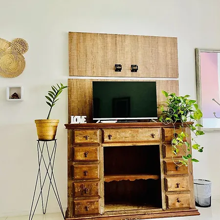 Studio Praia Ipanema-2