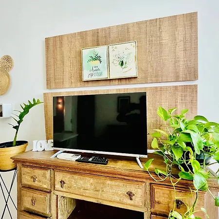 Studio Praia Ipanema-3
