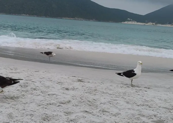 Cantinho No Mar Rio de Janeiro
